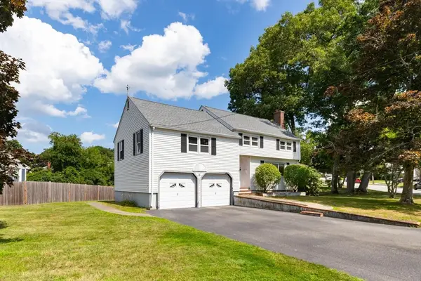 4 Mayflower, Stoneham, MA 02180