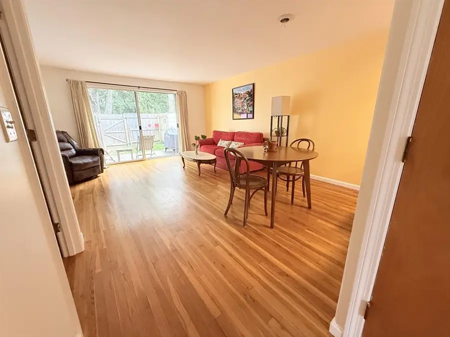 35 Webster Ct #35, Amherst, MA 01002 - #2