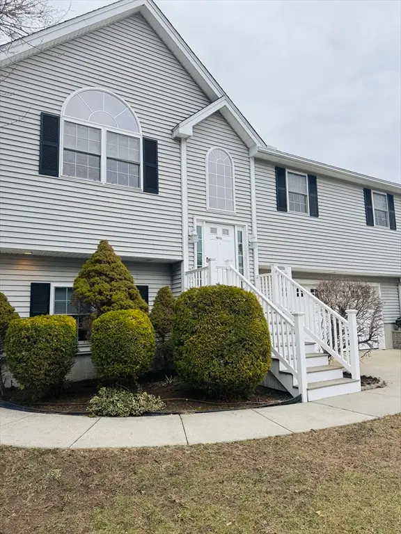 1015 Forbes St, New Bedford, MA 02745 - #1