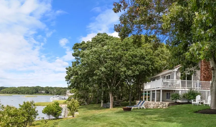 30 Overland Rd, Mashpee, MA 02649 - #2