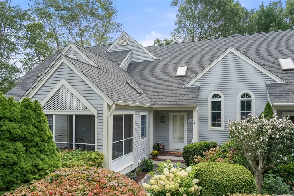 65 Blue Spruce Way #65, Mashpee, MA 02649 - #1