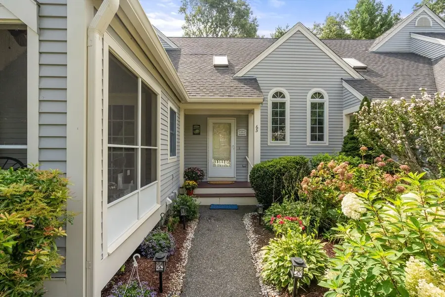 65 Blue Spruce Way #65, Mashpee, MA 02649 - #2