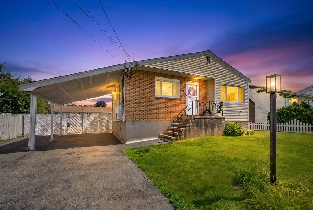 38 North Ave, Revere, MA 02151 - #1
