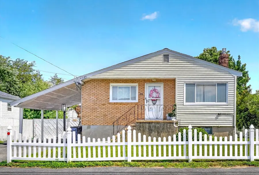 38 North Ave, Revere, MA 02151 - #2
