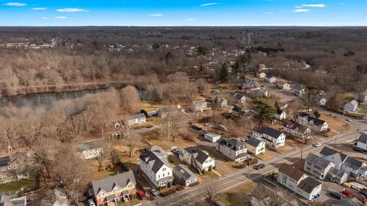 76 Plain St, Taunton, MA 02780 - #1