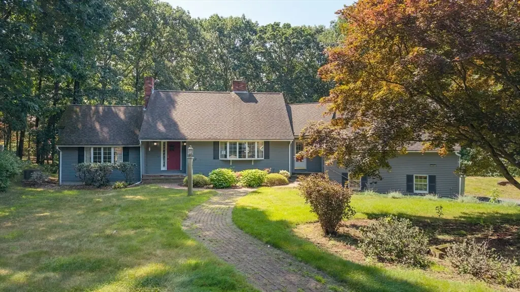 67 Porter Road, Boxford, MA 01921 - #1