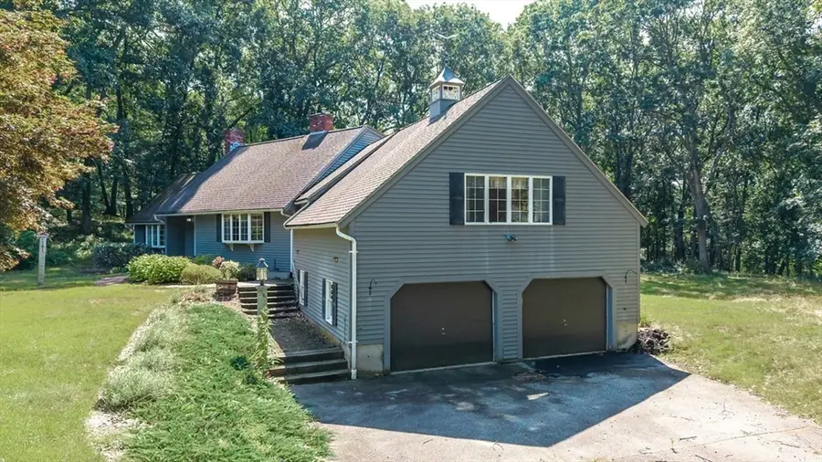 67 Porter Road, Boxford, MA 01921 - #2