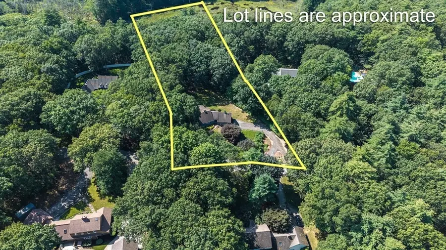 67 Porter Road, Boxford, MA 01921 - #3