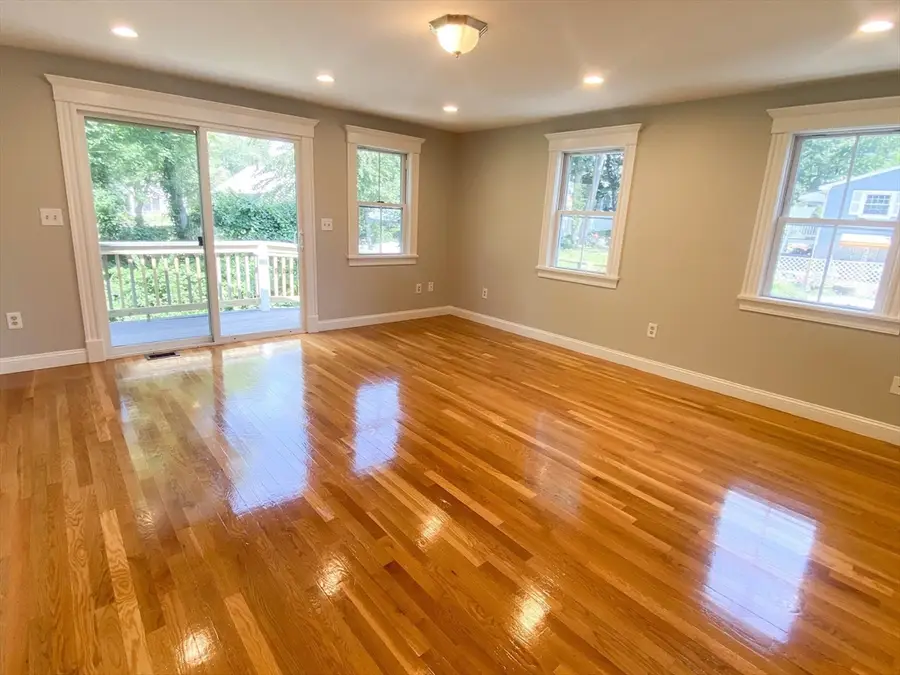 27 Cole Terrace, Randolph, MA 02368 - #3