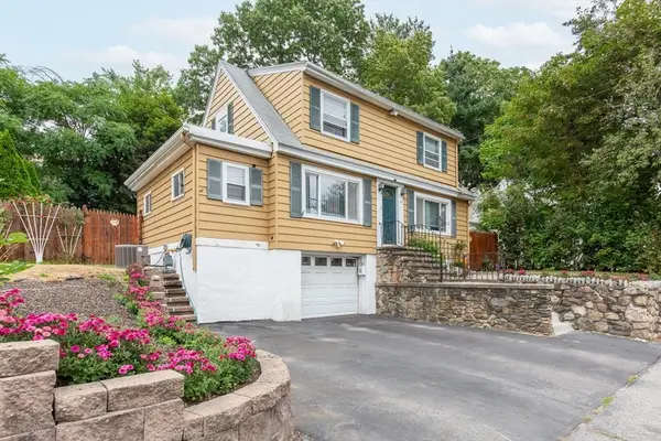 119 Lawrence St, Methuen, MA 01844