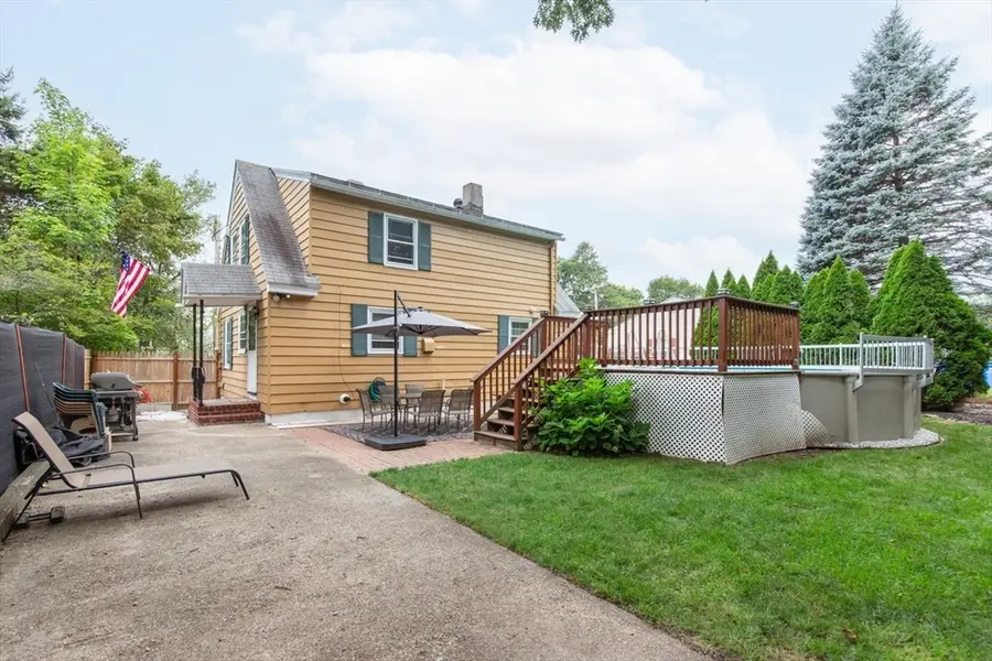 119 Lawrence St, Methuen, MA 01844 - #2