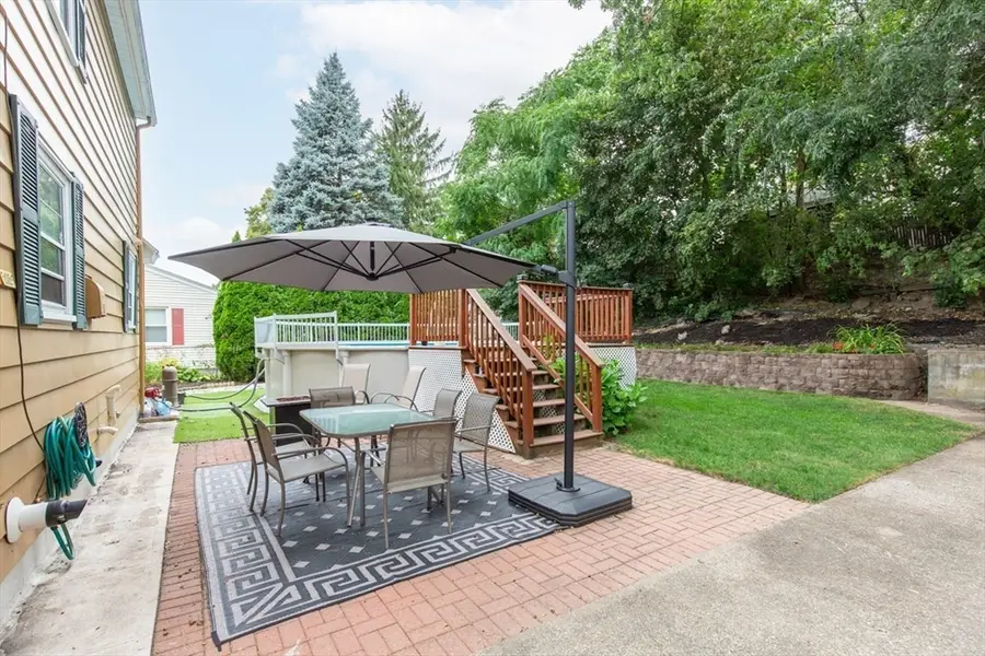 119 Lawrence St, Methuen, MA 01844 - #3