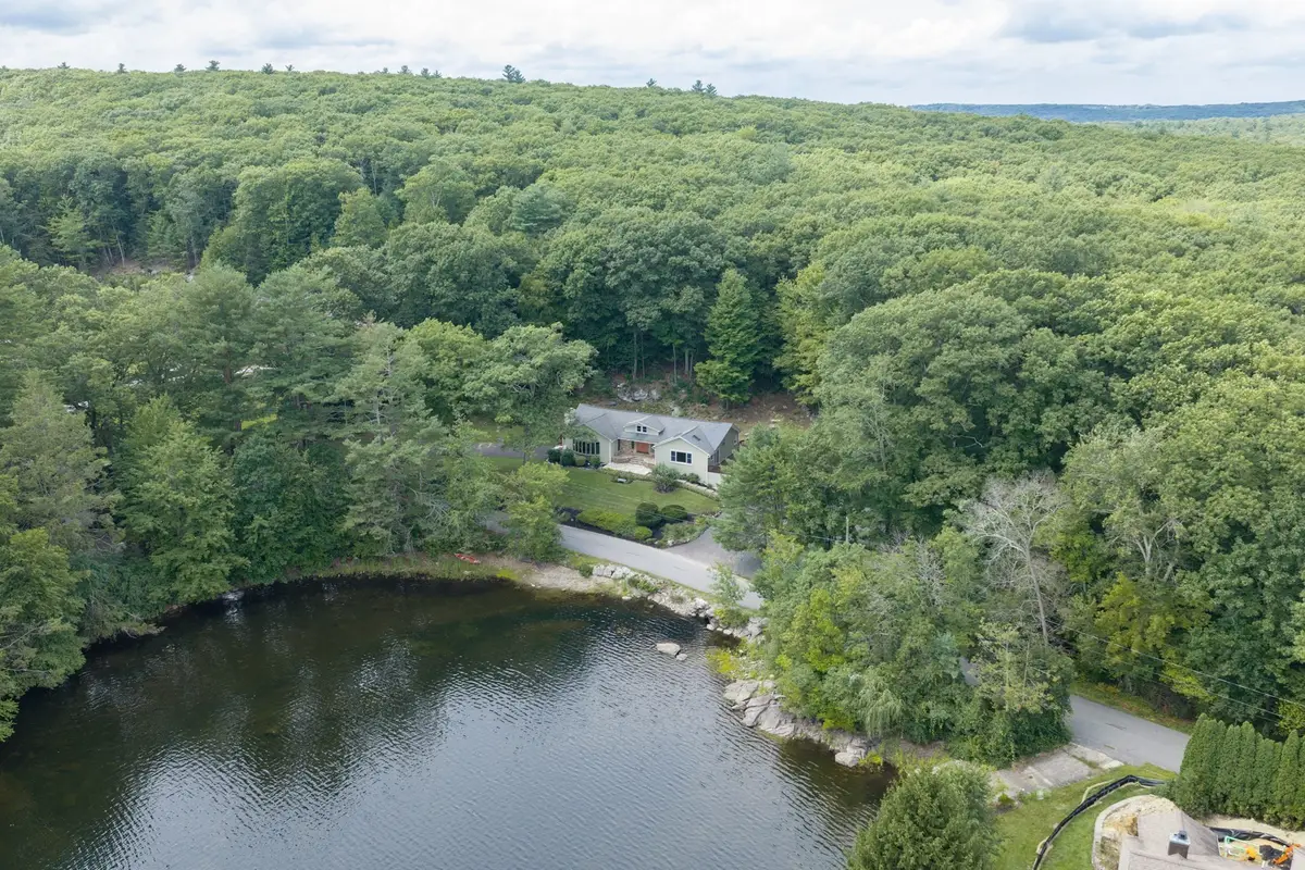 48 Davis Rd, Millbury, MA 01527 - #1