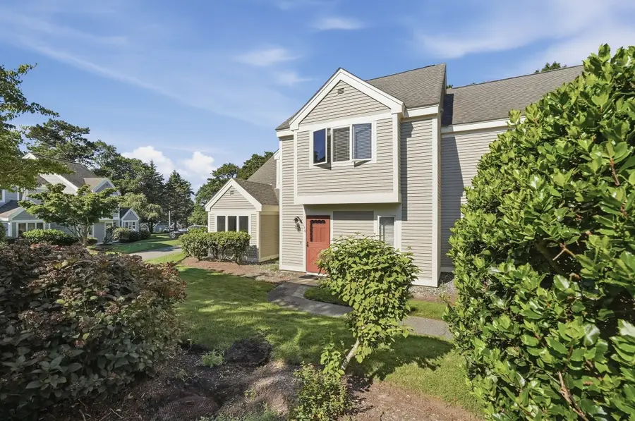130 Howland Circle #130, Brewster, MA 02631 - #2