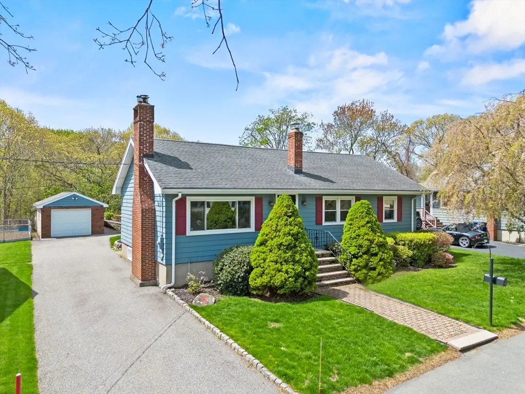 7 Cedarcrest Rd, Salem, MA 01970 - #1