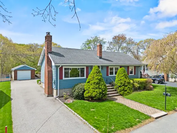 7 Cedarcrest Rd, Salem, MA 01970