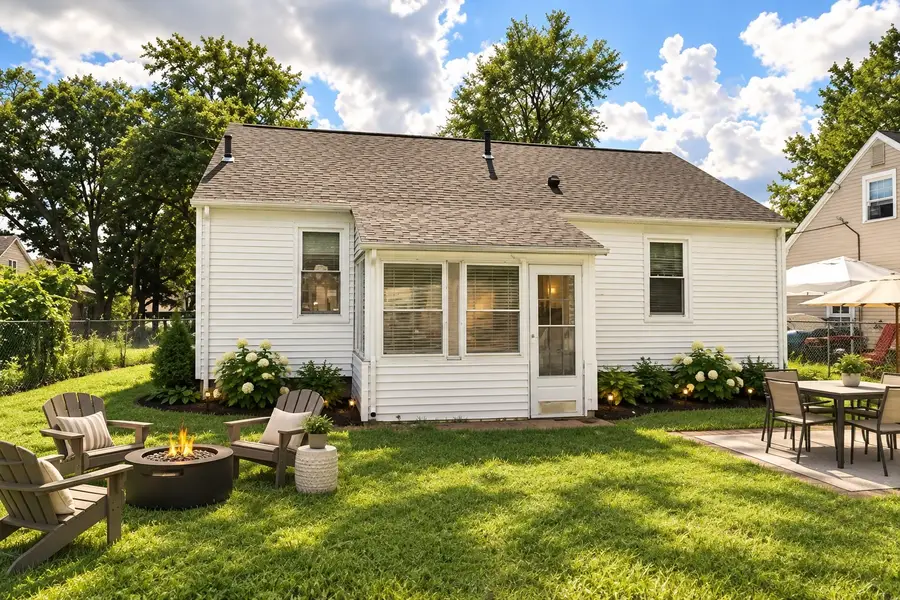 61 Russell Street, Springfield, MA 01104 - #3