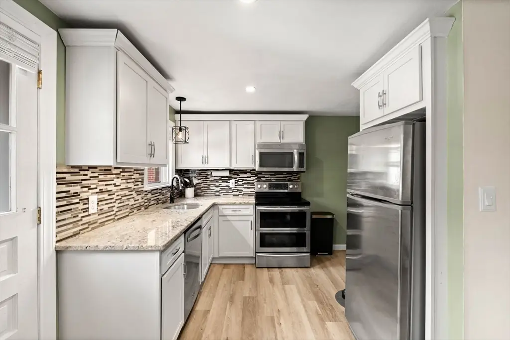 7 Village Green Drive #7, North Andover, MA 01845 - #1
