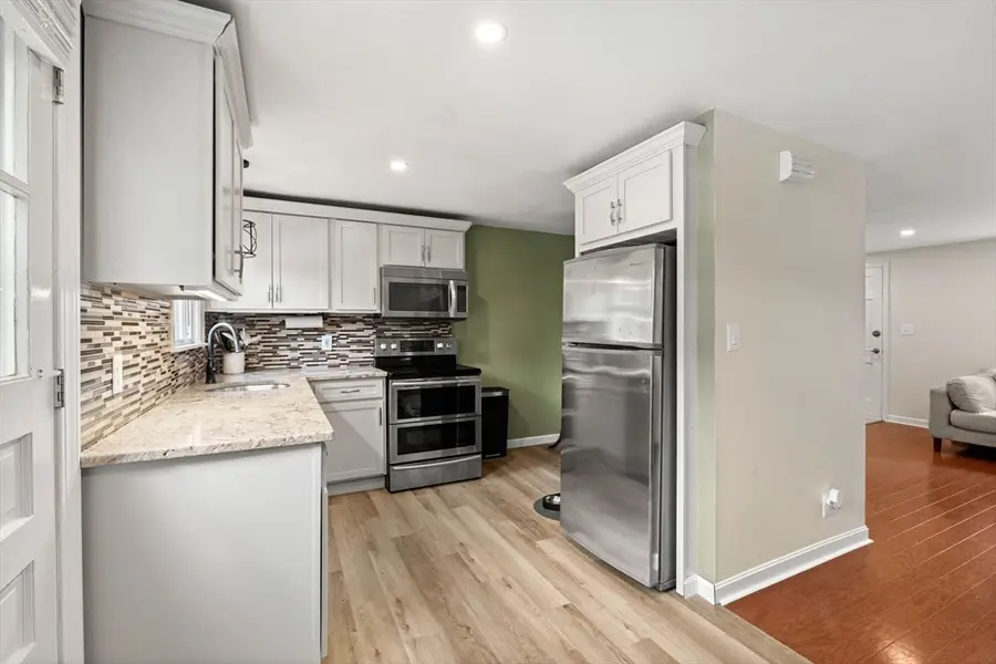 7 Village Green Drive #7, North Andover, MA 01845 - #3