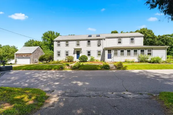 74-76 Hammond Street, Rowley, MA 01969