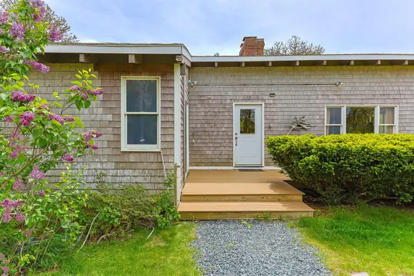 25 Noons Drive, Truro, MA 02666