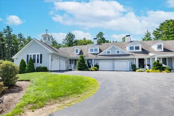 21 Hayloft Lane #21, Marshfield, MA 02050