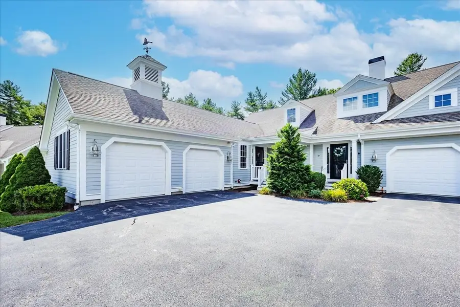 21 Hayloft Lane #21, Marshfield, MA 02050 - #2