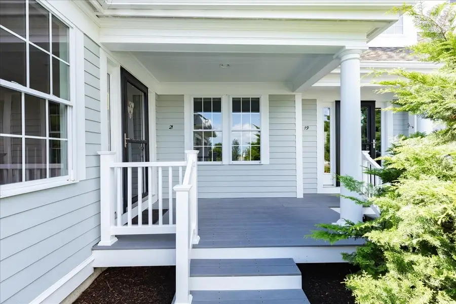 21 Hayloft Lane #21, Marshfield, MA 02050 - #3