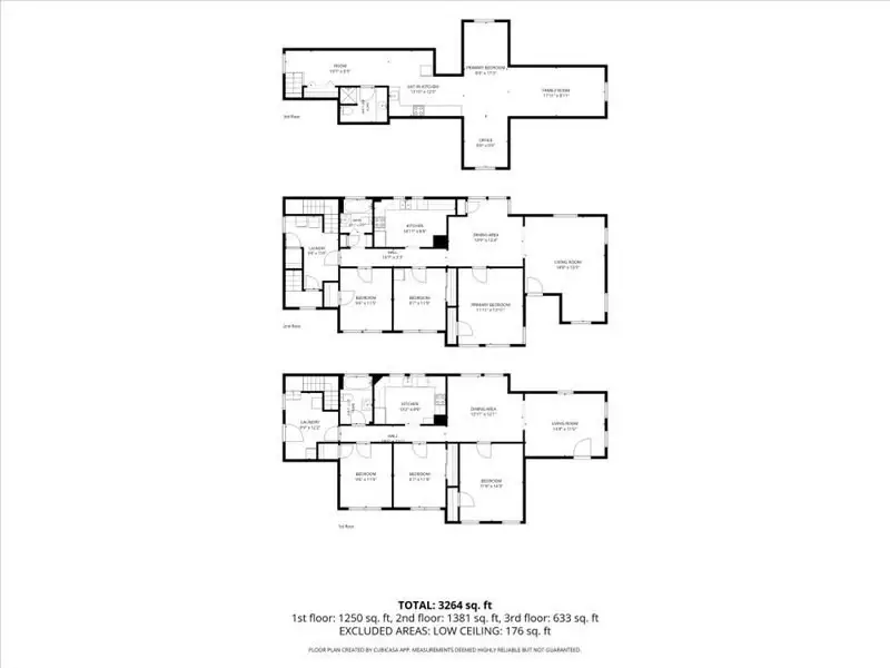33 E Chestnut St, Sharon, MA 02067 - #3
