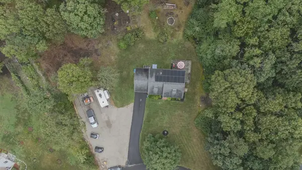 4 Kalmia Path, Sandwich, MA 02563
