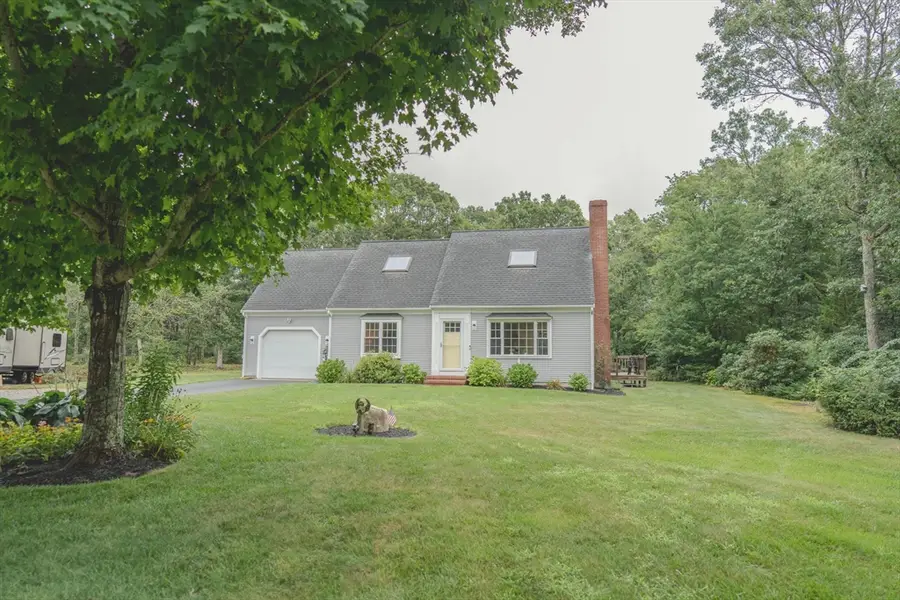 4 Kalmia Path, Sandwich, MA 02563 - #3