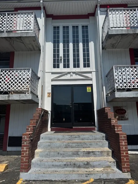126 Beaver St #76, Framingham, MA 01702