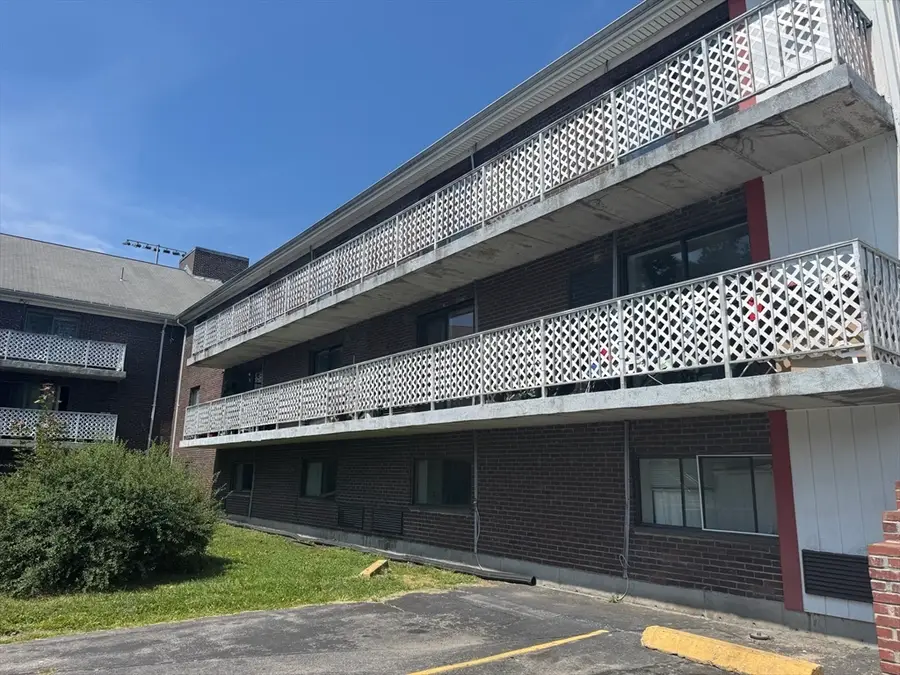 126 Beaver St #76, Framingham, MA 01702 - #2