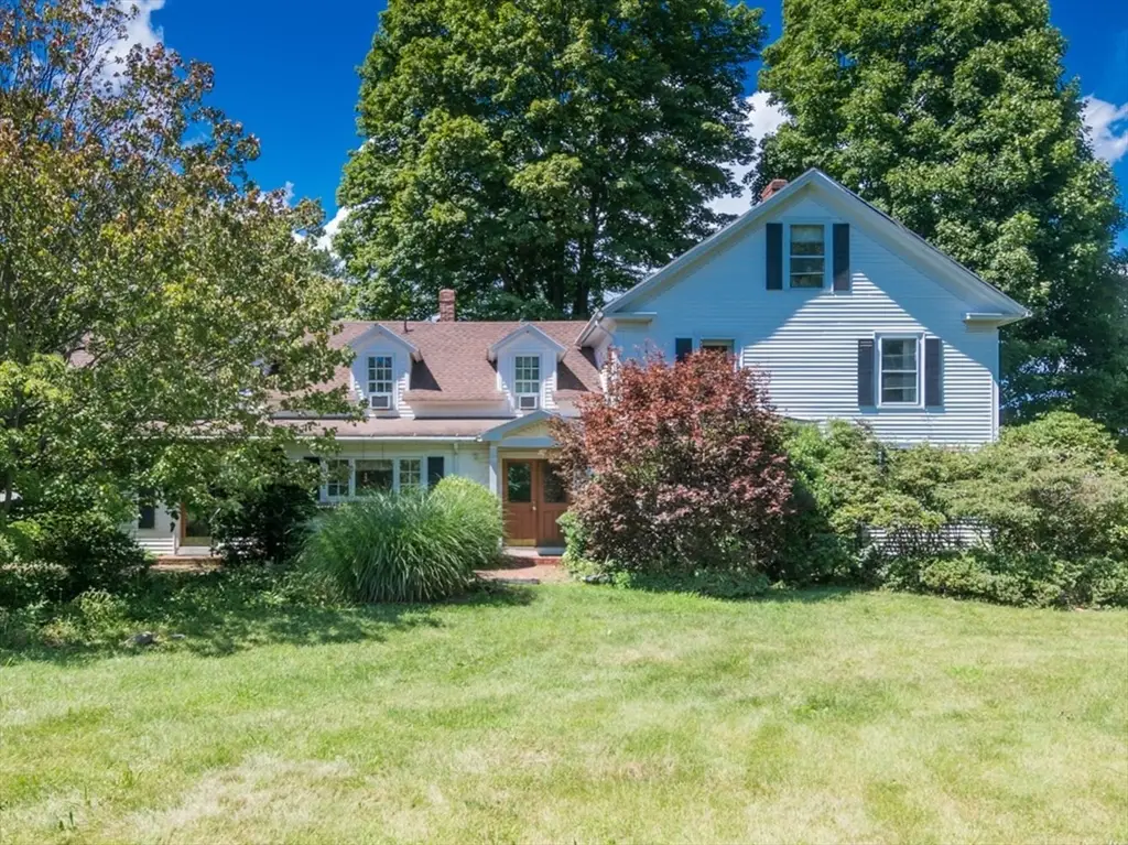 1753 S East St, Amherst, MA 01002 - #1