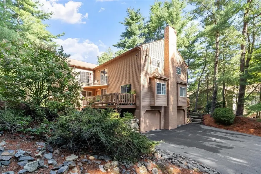 44 Voyagers Ln #44, Ashland, MA 01721 - #2