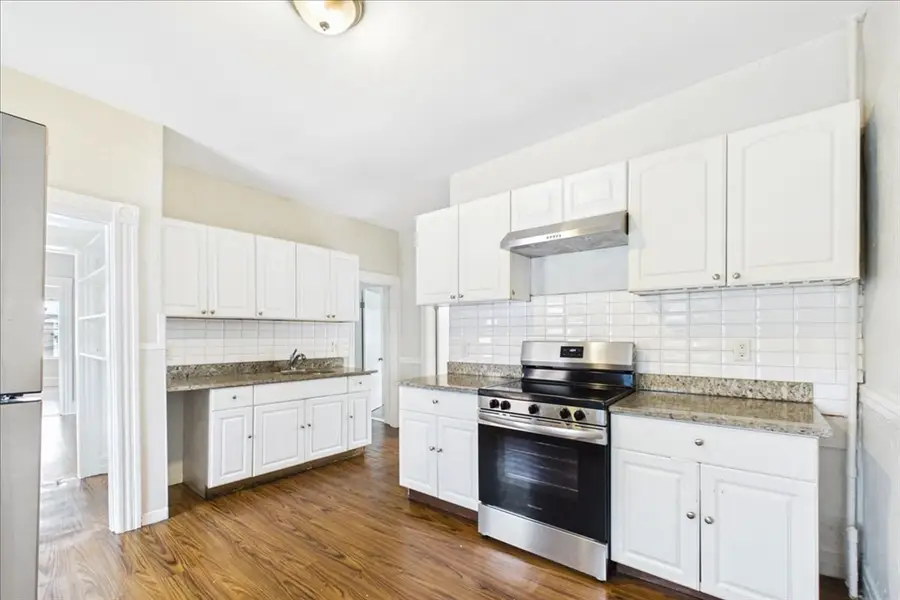 15-17 Gladstone St, Everett, MA 02149 - #2