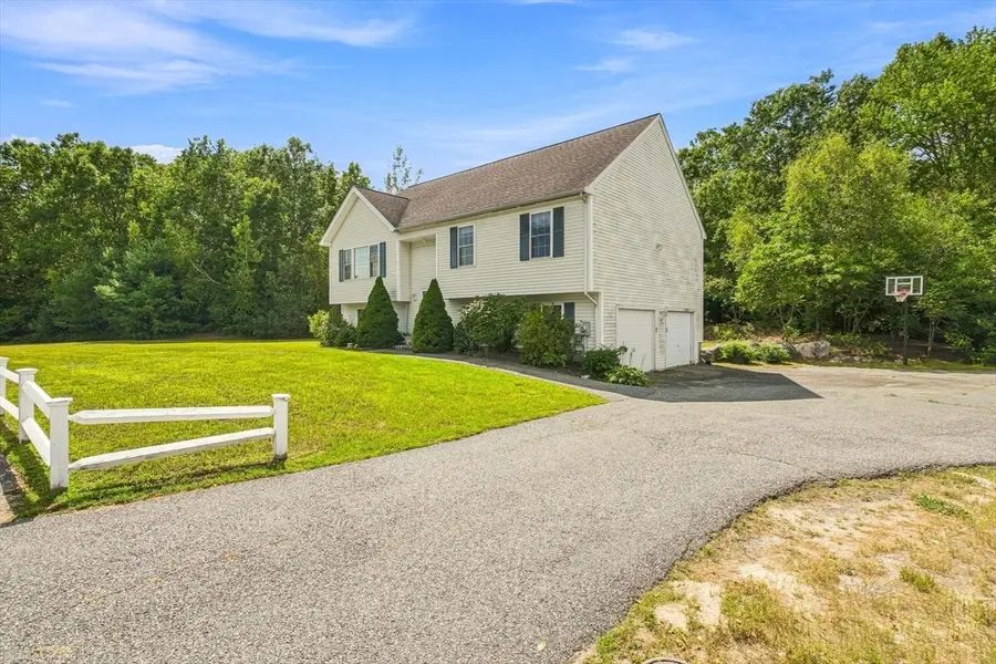 21 Hamilton Way, Holbrook, MA 02343 - #2