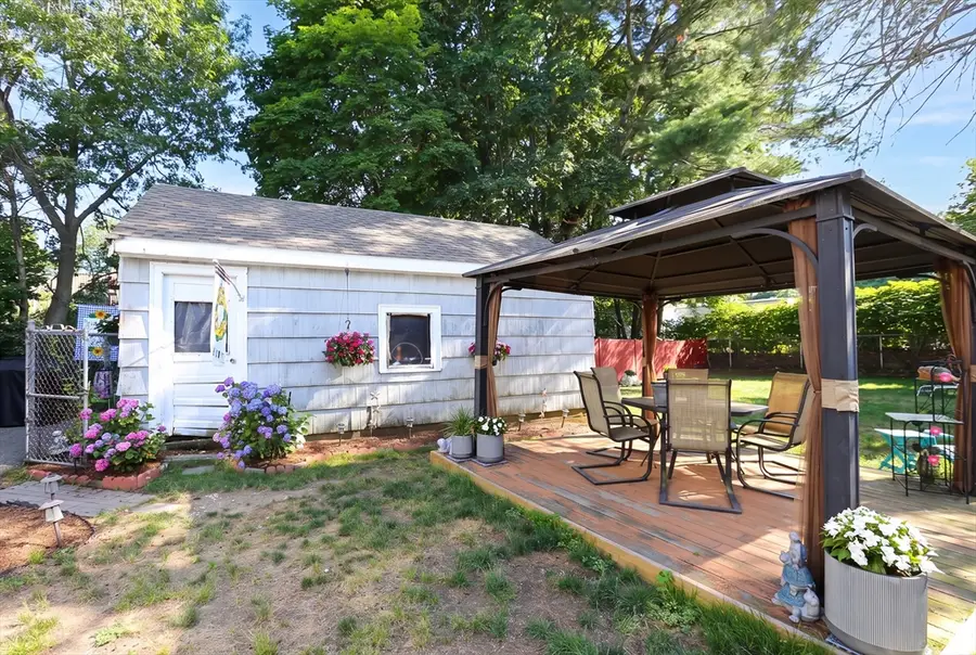 126 Intervale St, Brockton, MA 02302 - #3