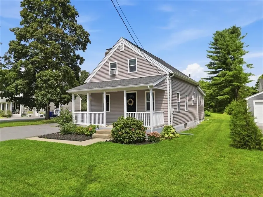 246 Thurber Ave, Attleboro, MA 02703 - #2
