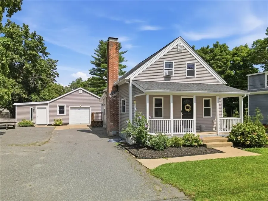 246 Thurber Ave, Attleboro, MA 02703 - #3