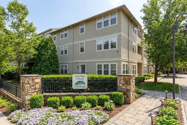 2-209 Harvest Drive #209, North Andover, MA 01845