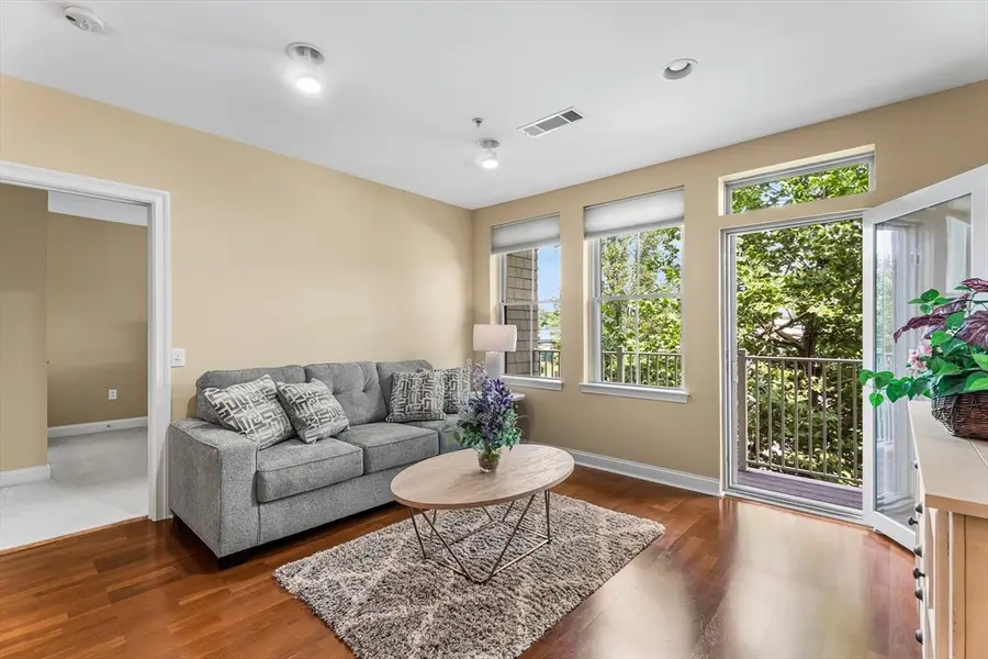 2-209 Harvest Drive #209, North Andover, MA 01845 - #3