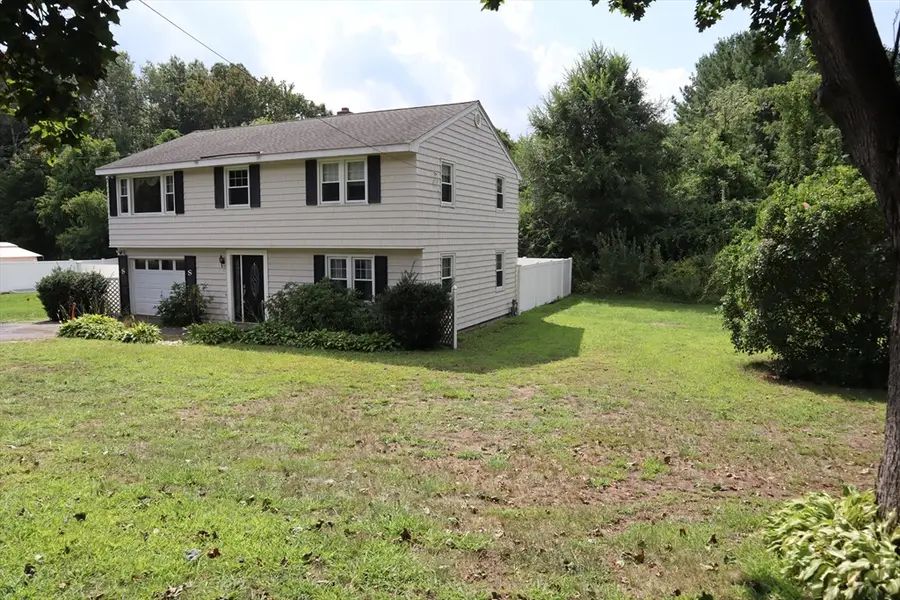 29 Fayette Rd, Bedford, MA 01730 - #2