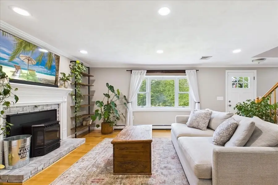 77 Briar Rd, Taunton, MA 02780 - #3
