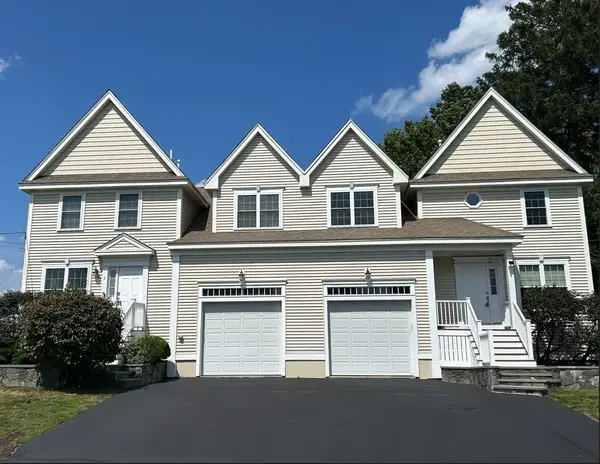 4 N Pleasant St #4, Natick, MA 01760