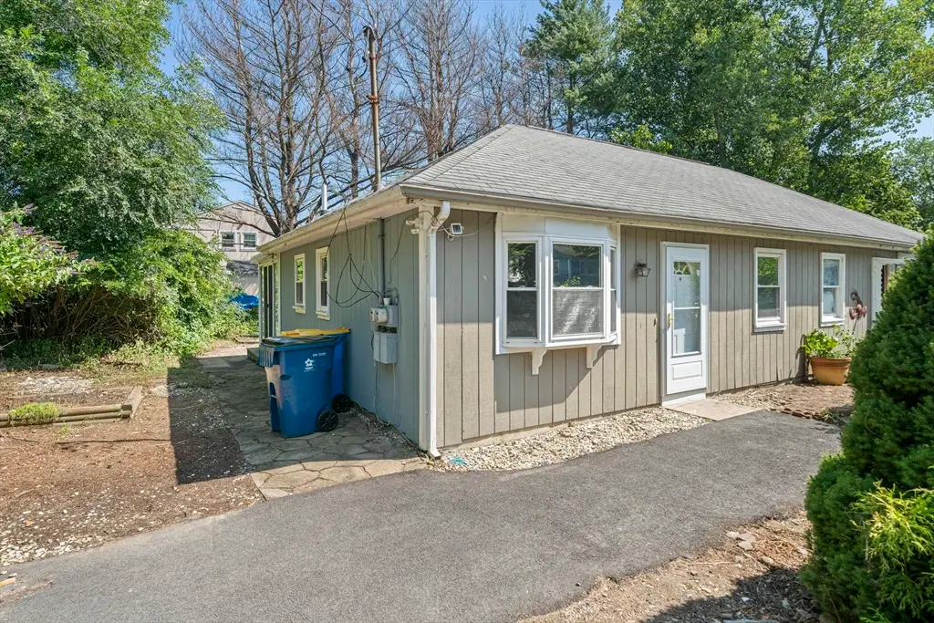 23 Hayward #23, Randolph, MA 02368 - #1