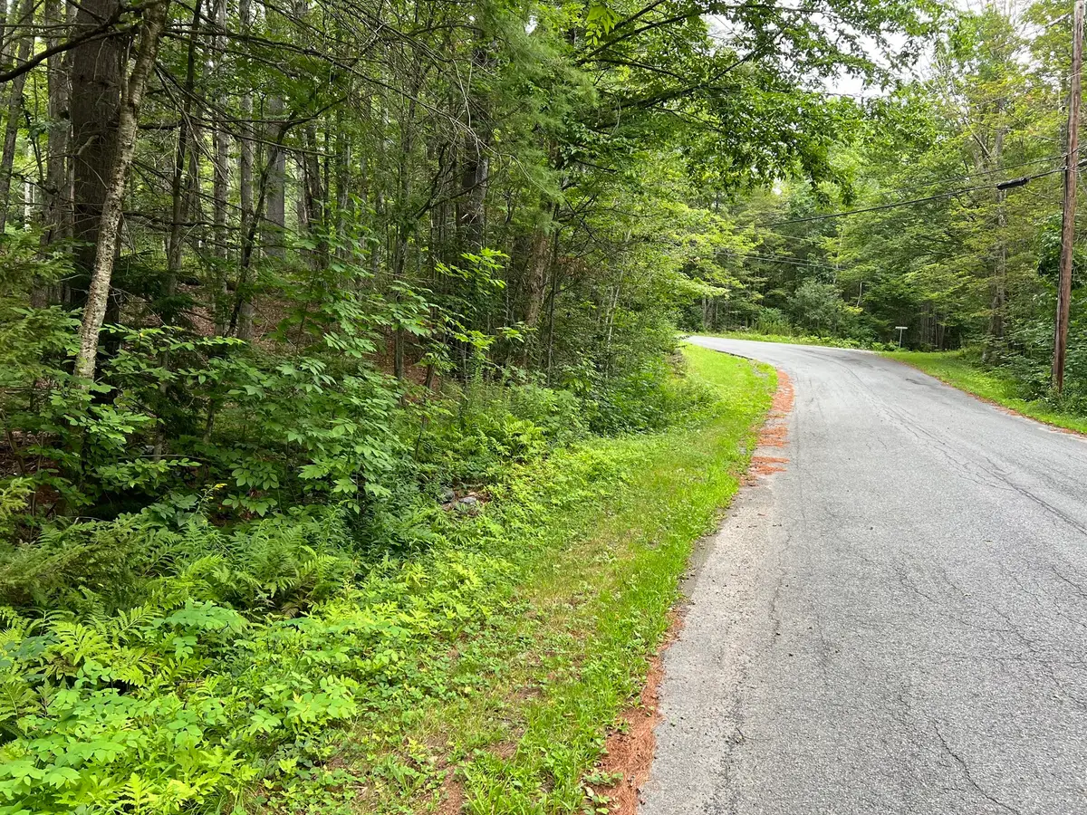 Lot 134 Shaw Rd, Windsor, MA 01270 - #1