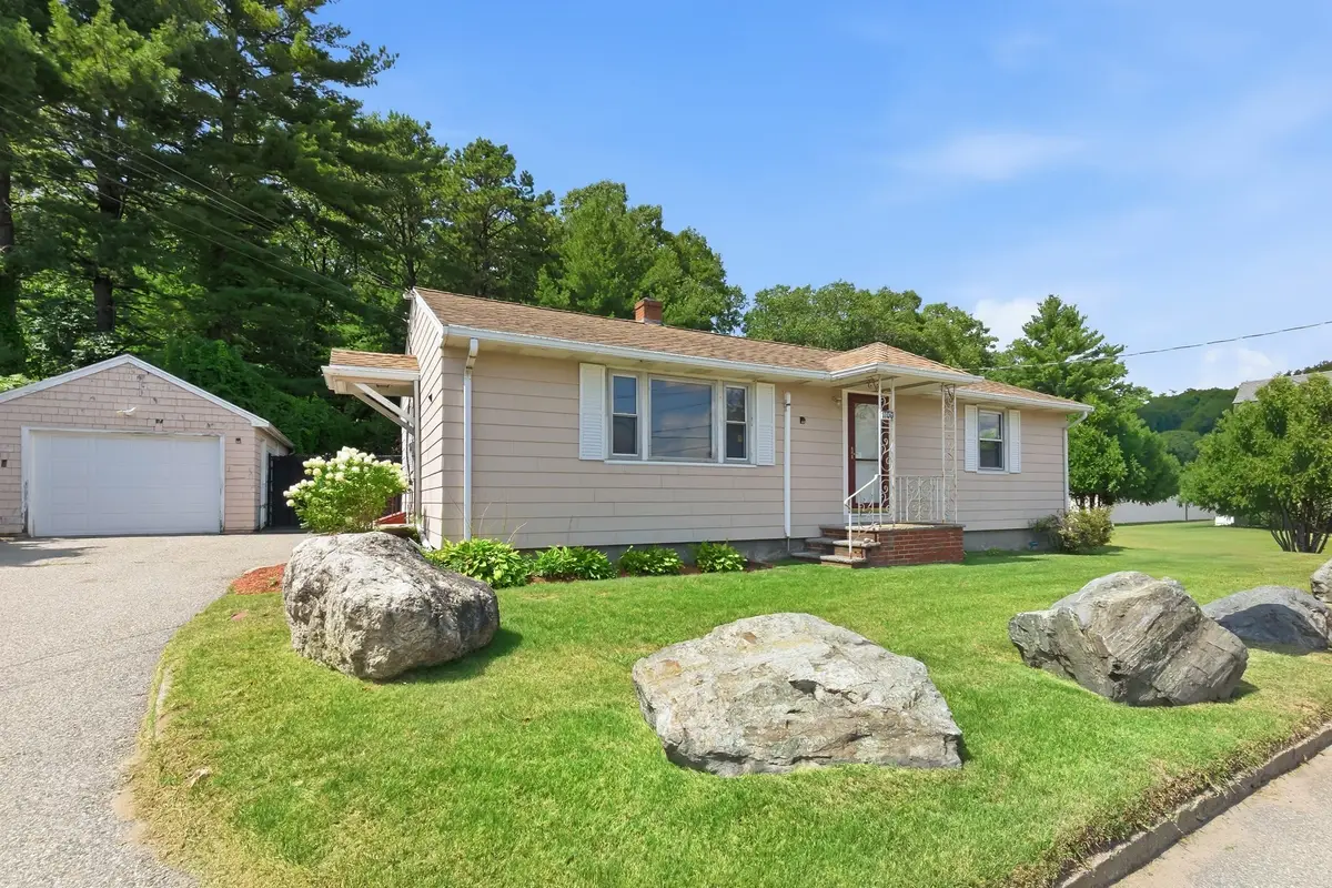1100 Main St, Woburn, MA 01801 - #1