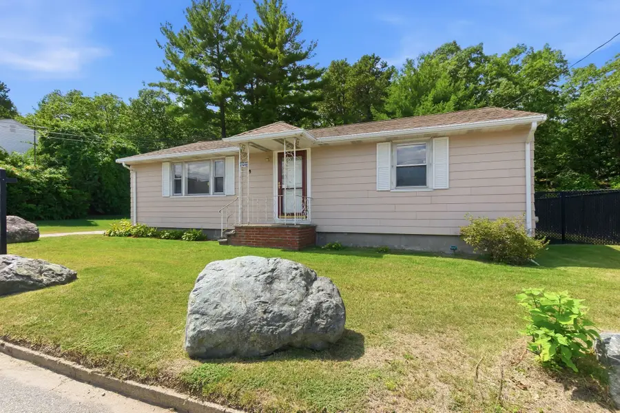 1100 Main St, Woburn, MA 01801 - #2