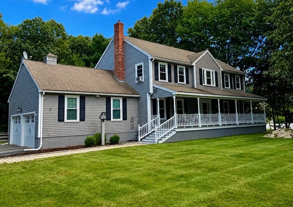 17 Fox Run Road, Medway, MA 02053 - #1